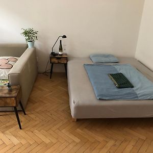 Kamer met een King Size Bed